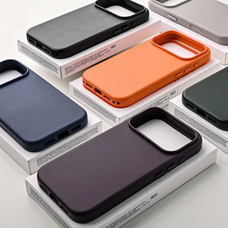 Coque Magnetic animation