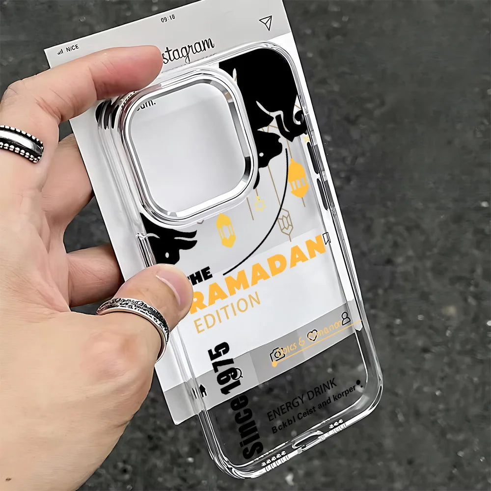 Coque Red-Bull Night-Shift