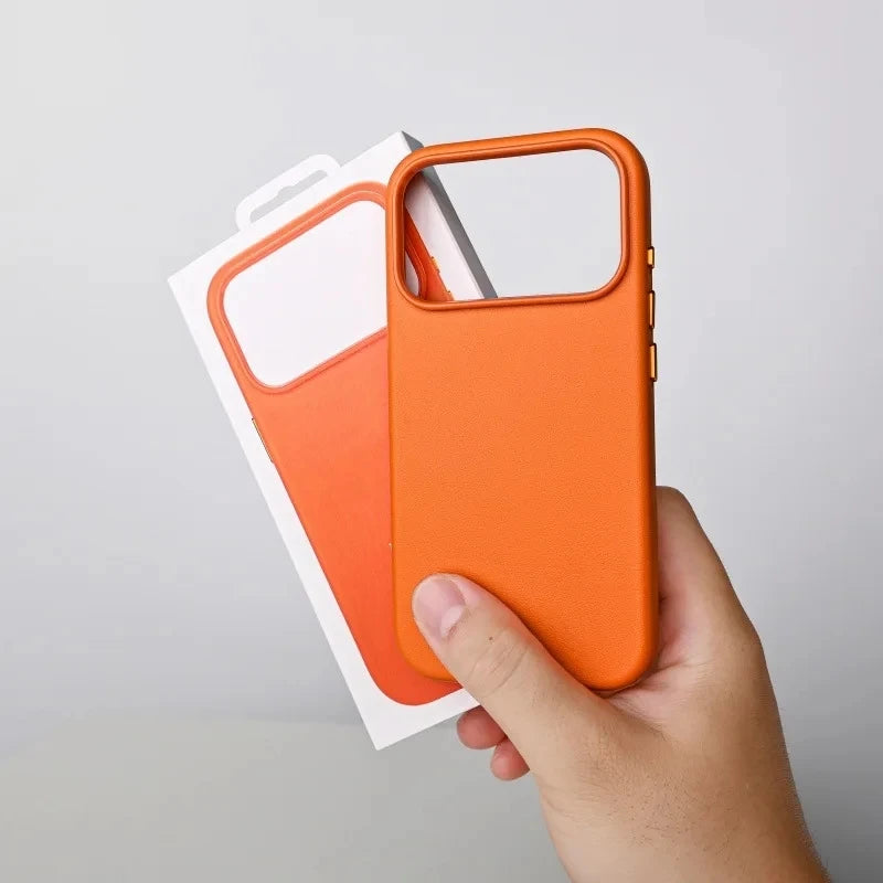 Coque Magnetic animation