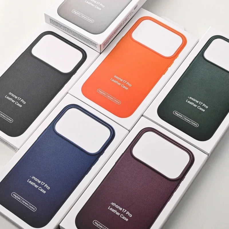 Coque Magnetic animation