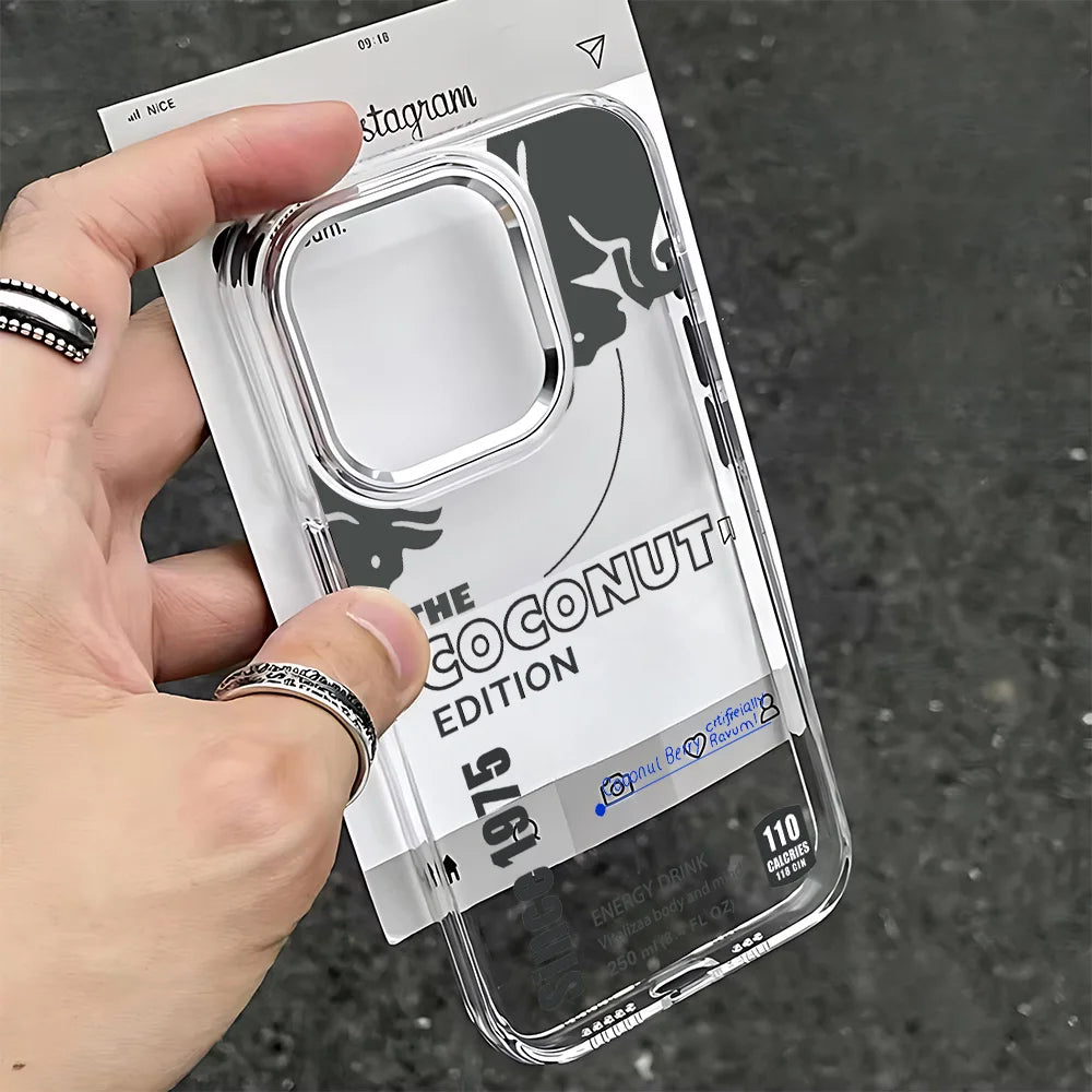 Coque Red-Bull Night-Shift