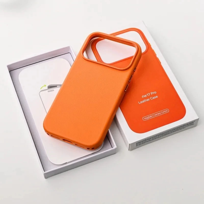 Coque Magnetic animation